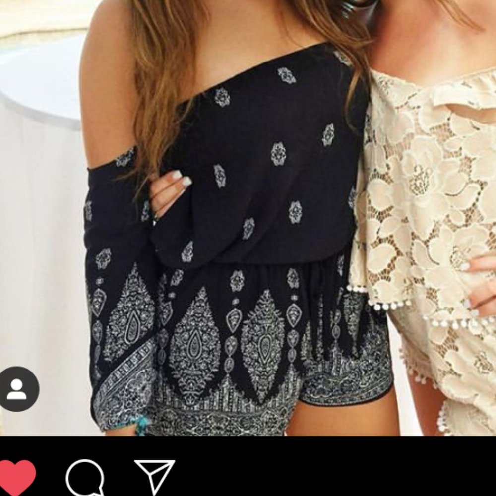 romper